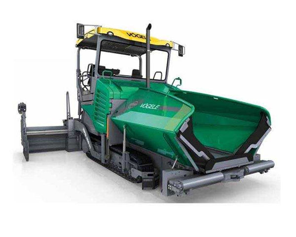 攤鋪機(jī)的種類(lèi)