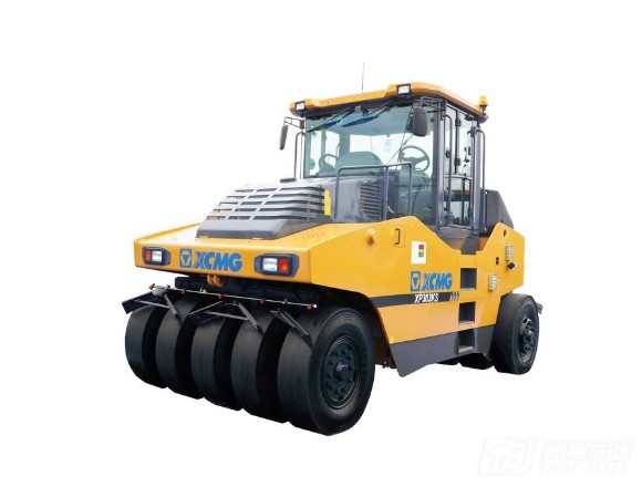 壓路機(jī)的種類(lèi)