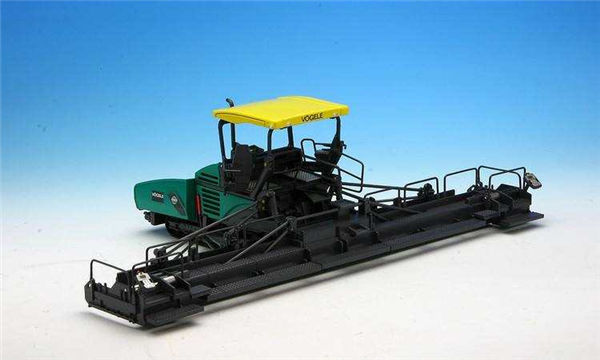 福格勒2100-2攤鋪機(jī)