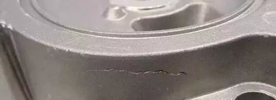 鑄件致命缺陷——裂紋，如何避免？