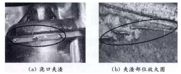 消失模鑄造時(shí)進(jìn)砂問(wèn)題如何處理？